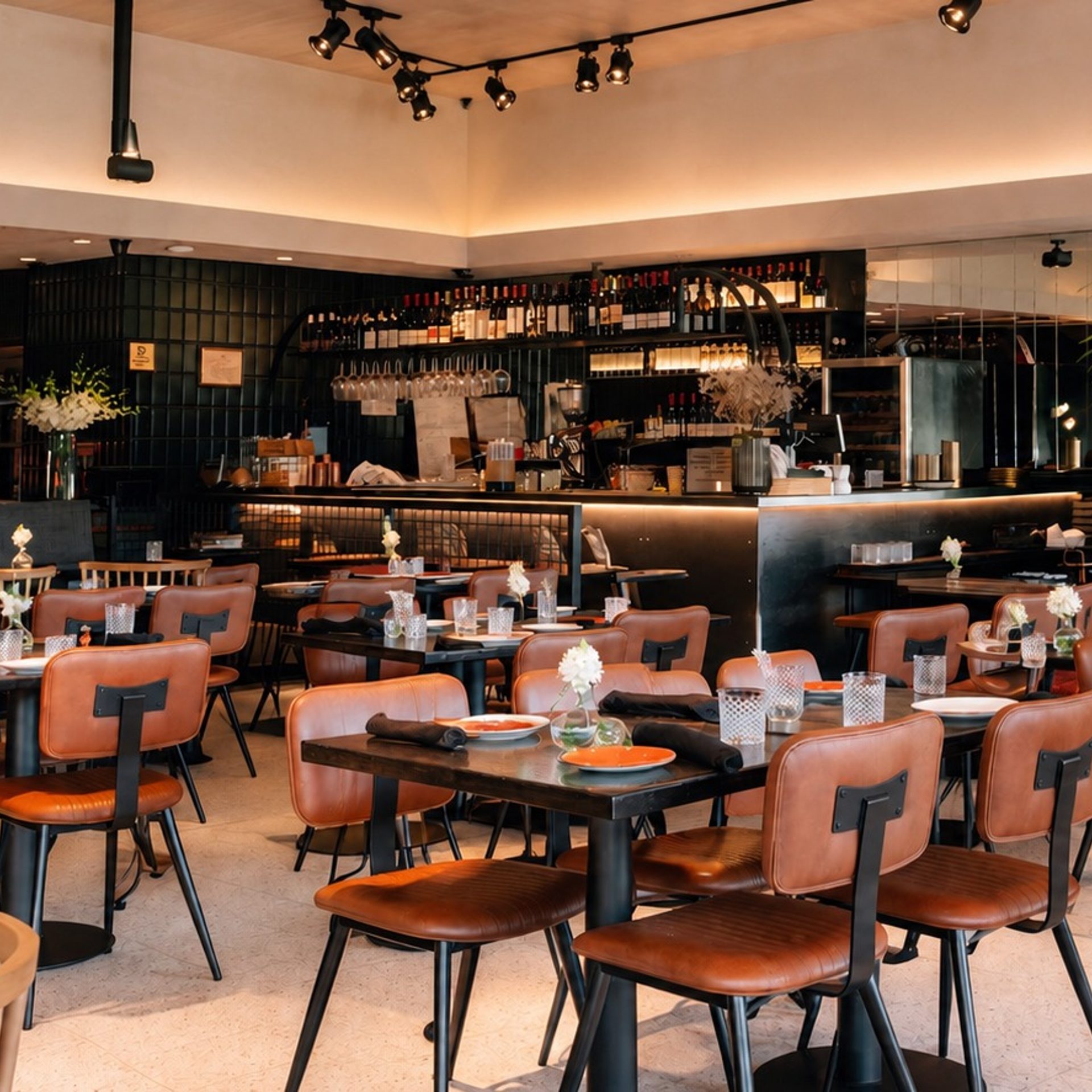 A Corner of Spain in Doral