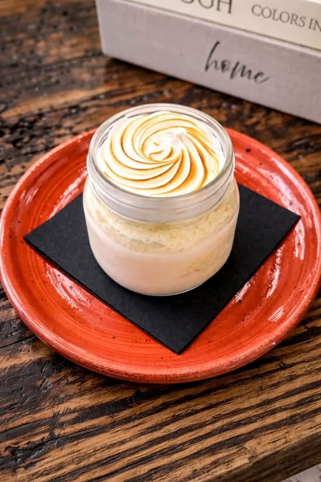 Tres Leches ****