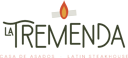 La Tremenda