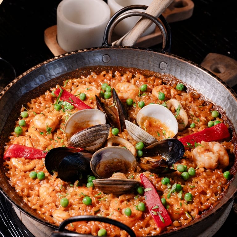 Savor Our Dinner Offerings