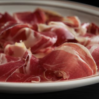 Chefs Board Jamon Iberico de Bellota 5J