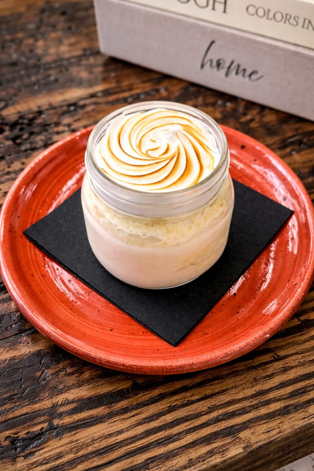 Tres Leches