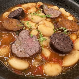 Fabada Asturiana