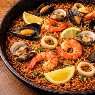 Fidegua Mariscos