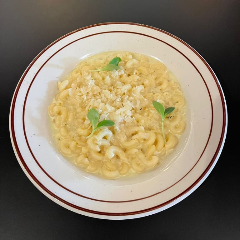 Indulge in Our Pasta Creations