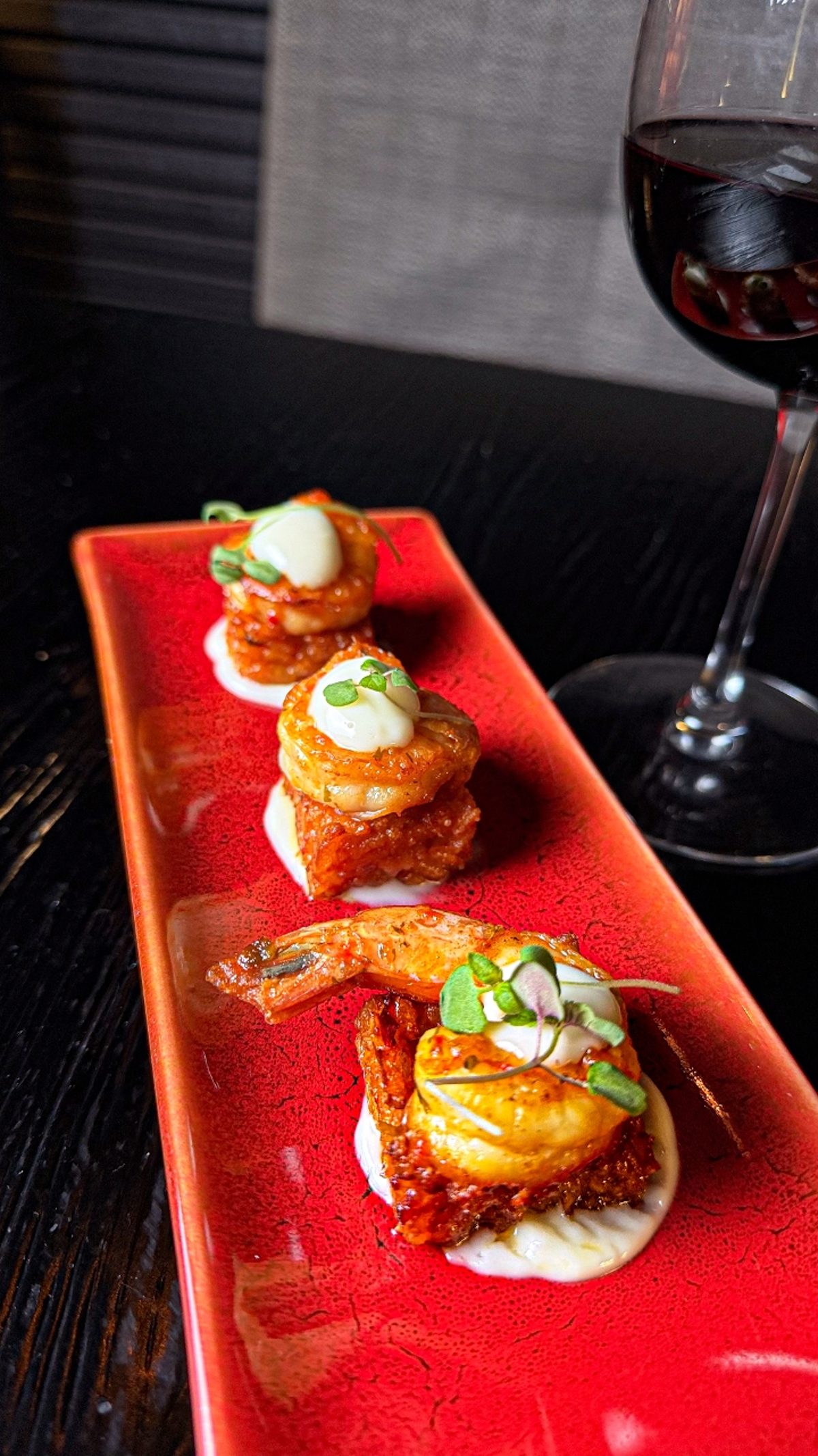 Paella Bites - 4 Units