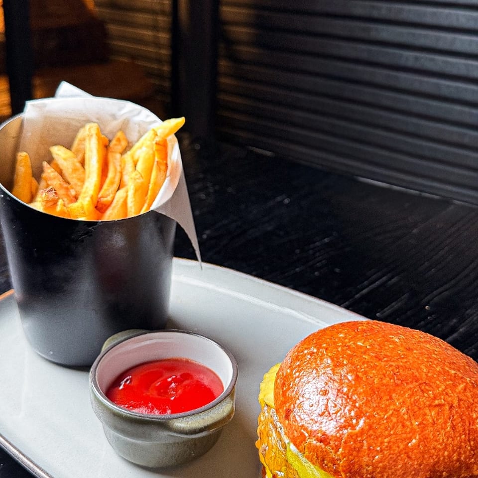 Tapas Delivery to Your Doorstep