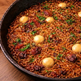 Fidegua Carne