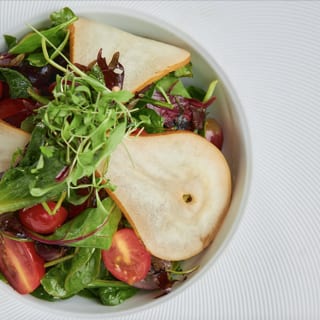Green Salad