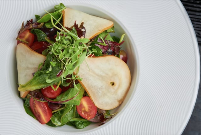 Green Salad Special **