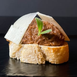 Montaditos (Choice 3)